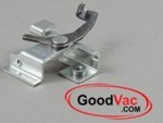 Bracket may need to be replaced