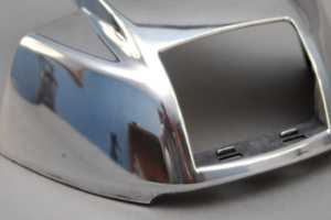 Kirby part after buffing 1
