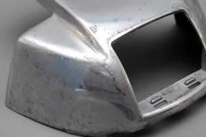 Kirby part before buffing 1
