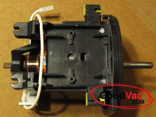 Remove kirby safety module