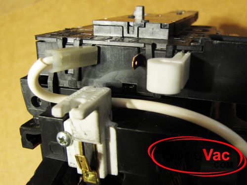 connect long wire