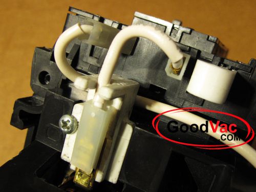 Install short wire
