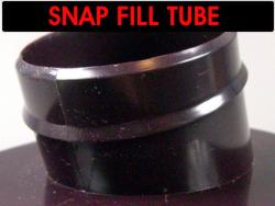 Kirby snap fil tube