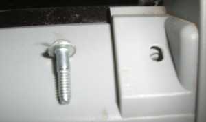 Cord screw
