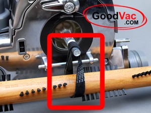 BRAND NEW Brush Roll w belt for Kirby Vacuum G4 
