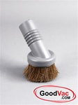 Kirby dusting brush