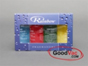 Rainbow fragrance set