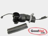 Rainbow nozzle PN12 pivot and tube