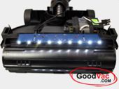 Rainbow nozzle pn12 led lights