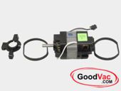 Rainbow new style black nozzle motor and seals
