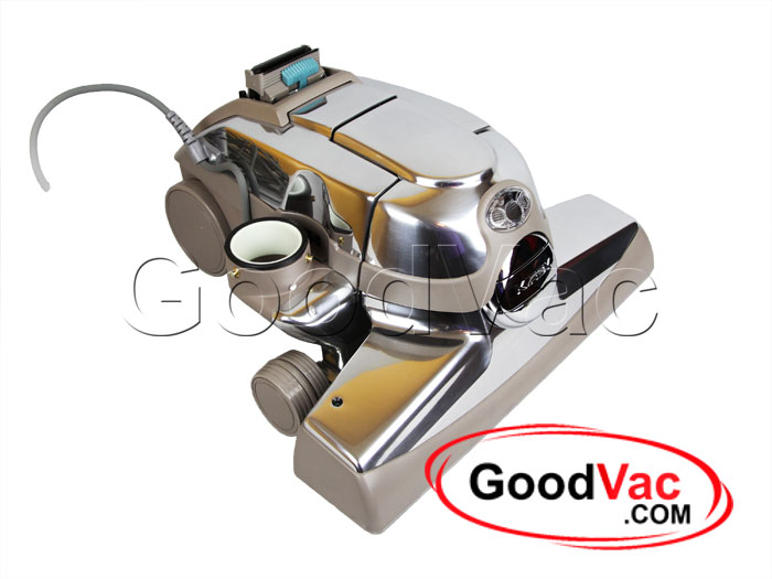 Kirby Sentria II main motor unit with nozzle