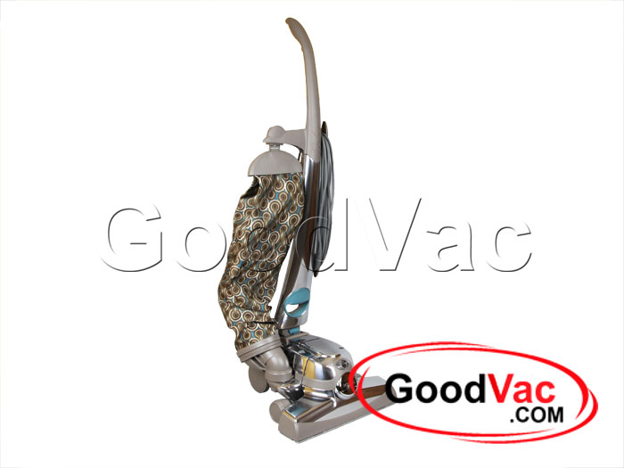 Kirby Sentria II upright vacuum
