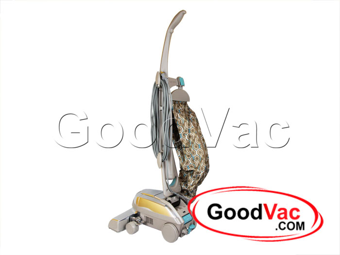 Kirby Sentria 2 vacuum picture