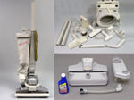 Kirby G3 vacuum cleaner model different
