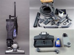 Kirby G4 vacuum cleaner model different