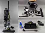 Kirby G6 vacuum cleaner model different