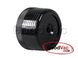 BLACK Kirby rear wheel