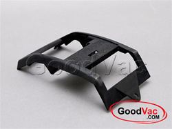 Scuff plate Kirby BLACK