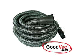 thumbnail interactive-video image 1 of Rainbow Electric Hose And Handle - Fits Model E And E2 Series PN-2E Power - PN 79-1103-02 1 of 5