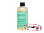 Rexafoamer shampoo