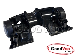 Rear wheel assembly Rainbow e-series