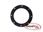 Rainbow motor flange screw