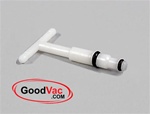 newer style quamate valve rod