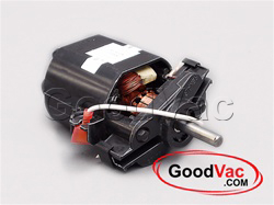 SE PE, E and E2 series nozzle motor